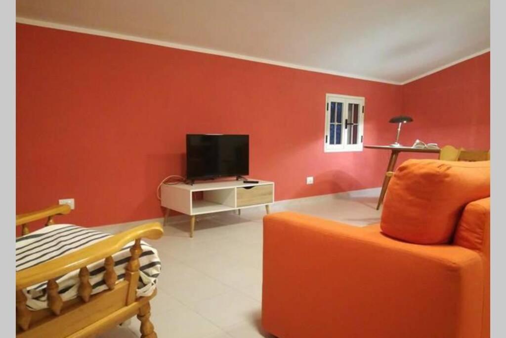 Big Relax Apartment With Swimming Pool And A Peaceful Garden In A Private Villa Sestu Exterior foto