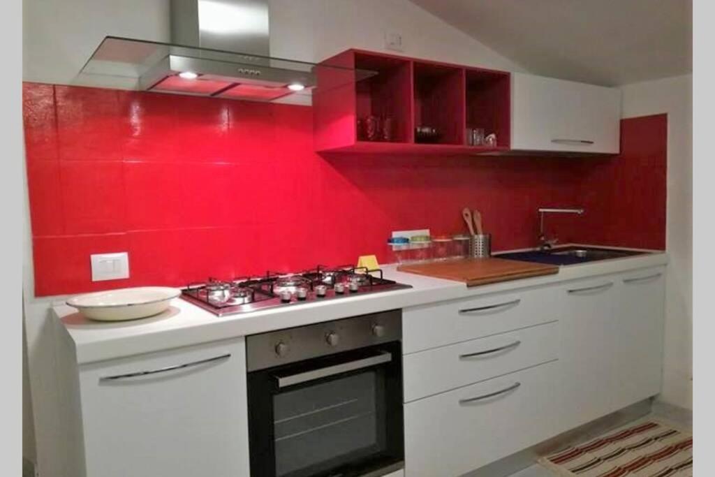 Big Relax Apartment With Swimming Pool And A Peaceful Garden In A Private Villa Sestu Exterior foto